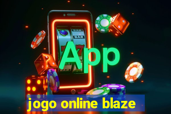 jogo online blaze