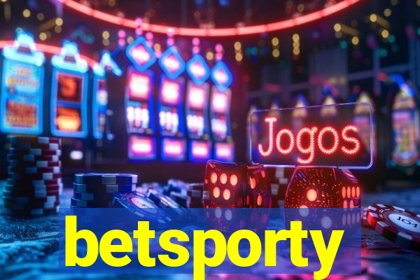 betsporty