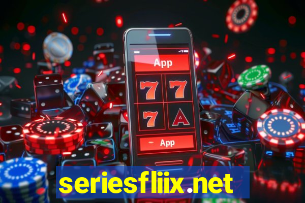 seriesfliix.net