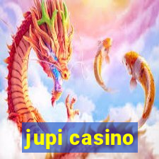 jupi casino