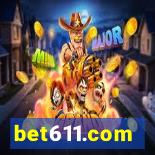 bet611.com