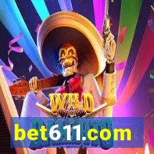 bet611.com