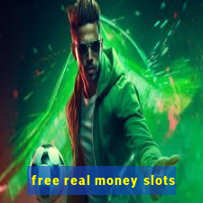 free real money slots