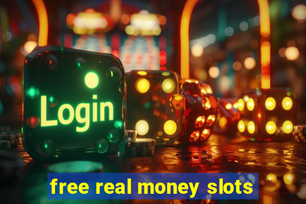 free real money slots