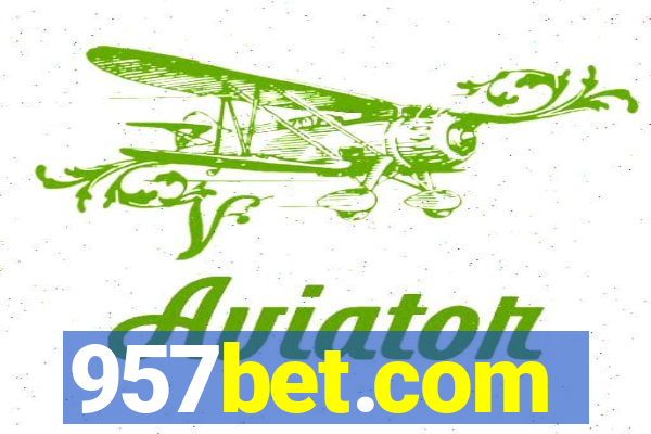 957bet.com