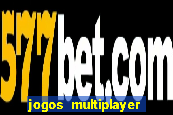 jogos multiplayer online battle arena