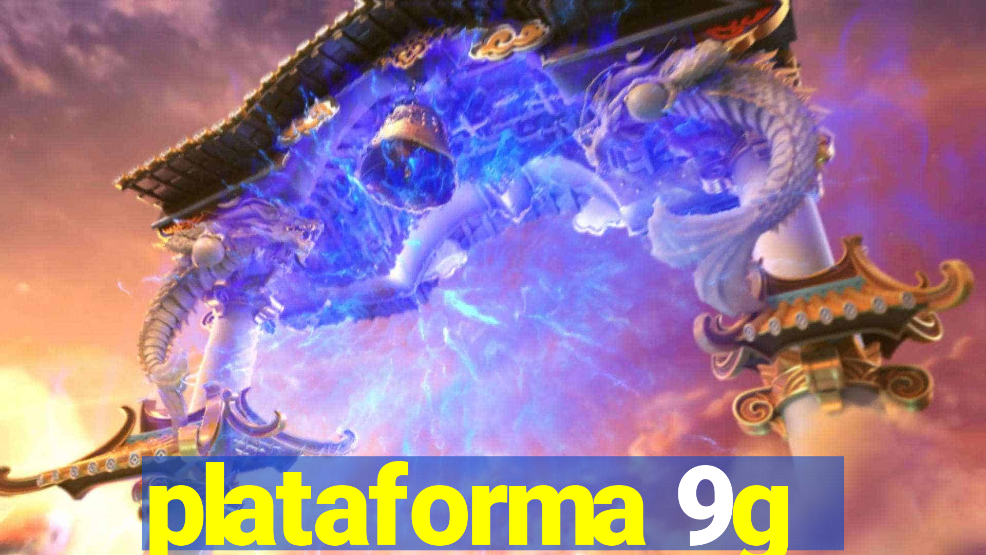 plataforma 9g