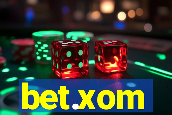 bet.xom