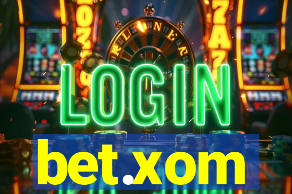 bet.xom