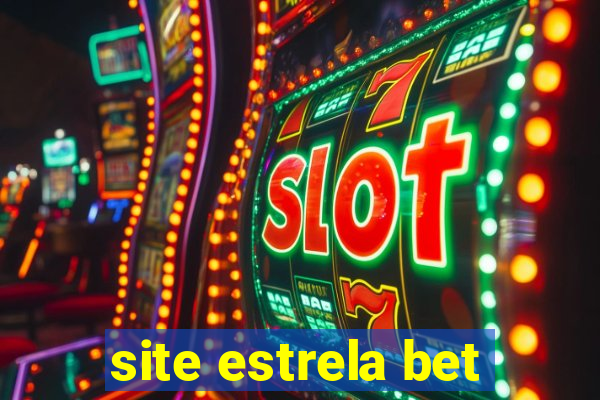 site estrela bet