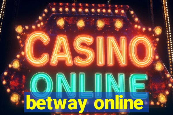 betway online