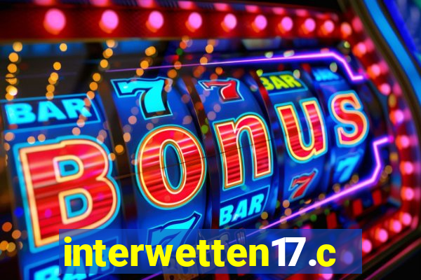 interwetten17.com