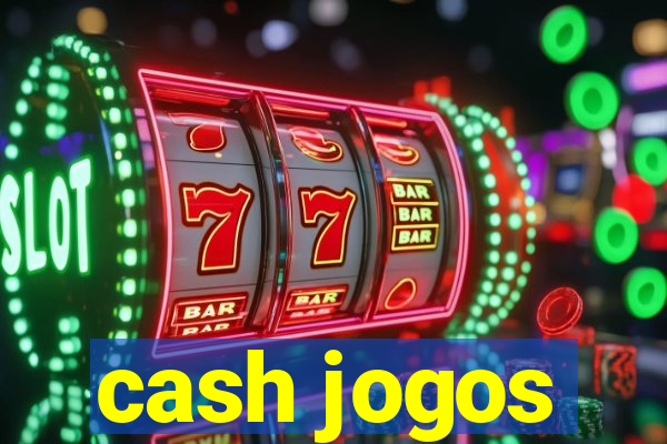 cash jogos