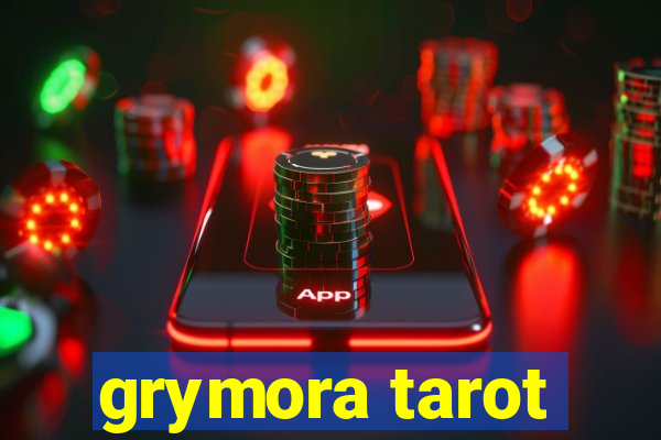 grymora tarot