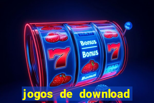 jogos de download para pc