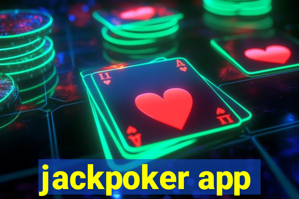 jackpoker app