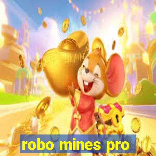 robo mines pro