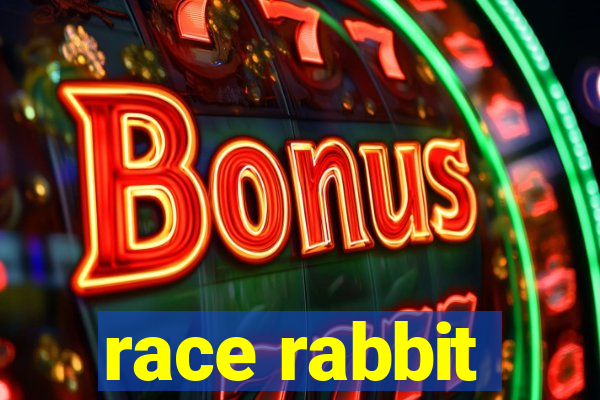 race rabbit