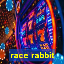 race rabbit