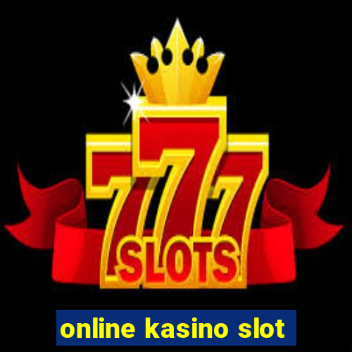 online kasino slot