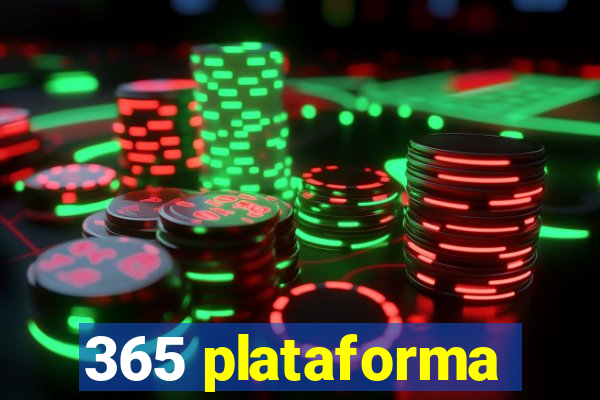 365 plataforma