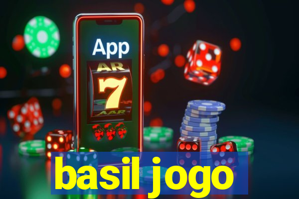 basil jogo