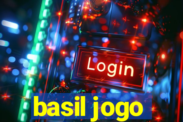 basil jogo