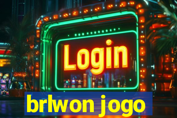 brlwon jogo