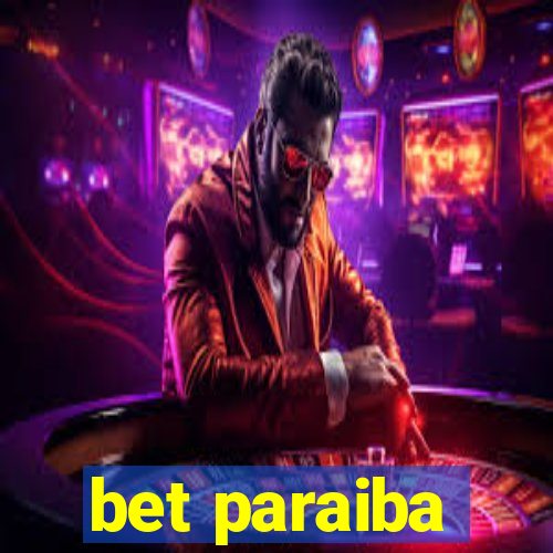 bet paraiba