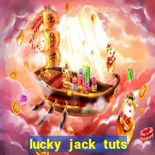 lucky jack tuts treasure slot free play