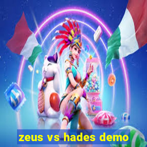 zeus vs hades demo