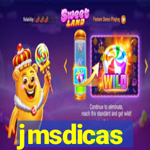 jmsdicas