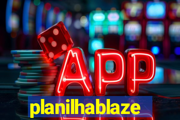 planilhablaze