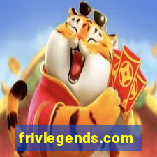 frivlegends.com