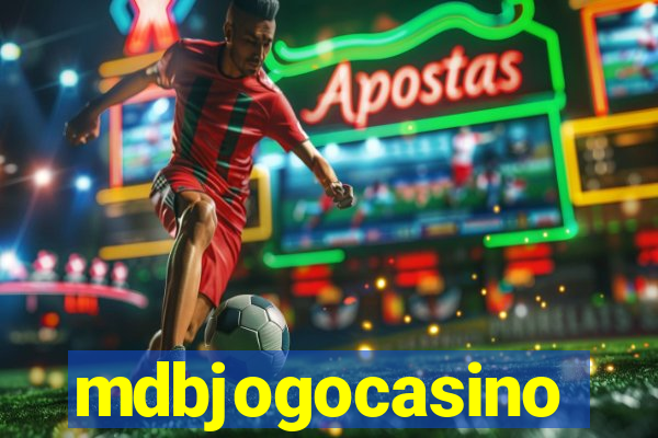 mdbjogocasino