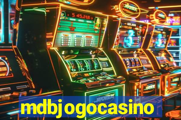 mdbjogocasino