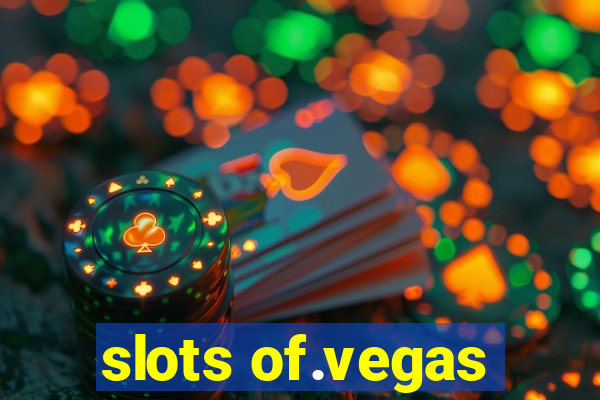 slots of.vegas