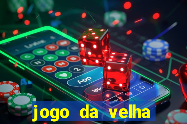 jogo da velha aposta online