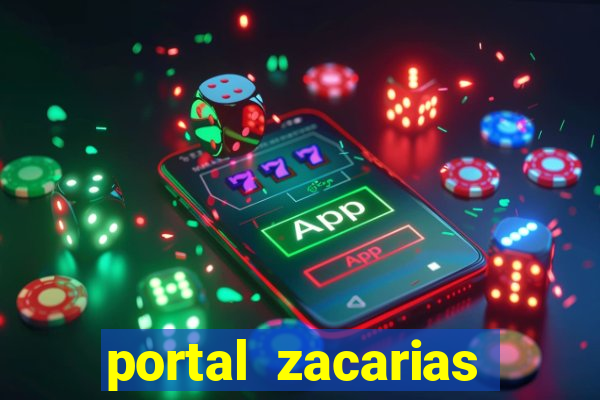 portal zacarias cavando a propria cova