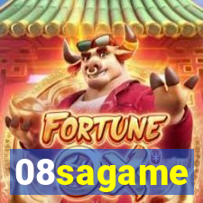 08sagame