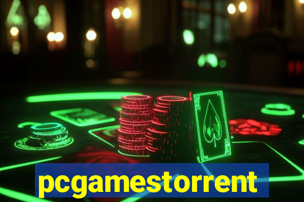 pcgamestorrent