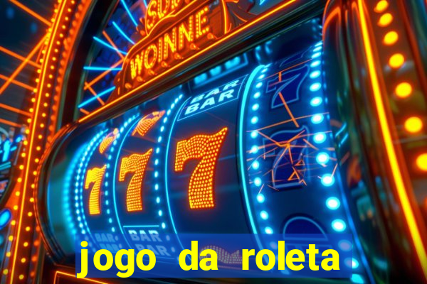 jogo da roleta silvio santos