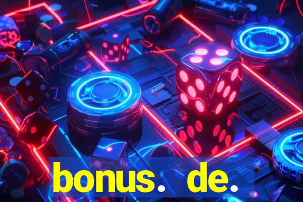 bonus. de. registro. casino.