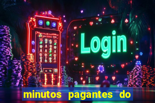 minutos pagantes do fortune dragon