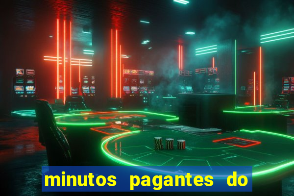 minutos pagantes do fortune dragon