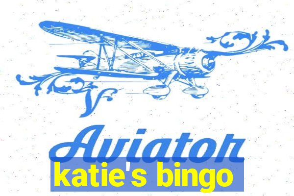 katie's bingo