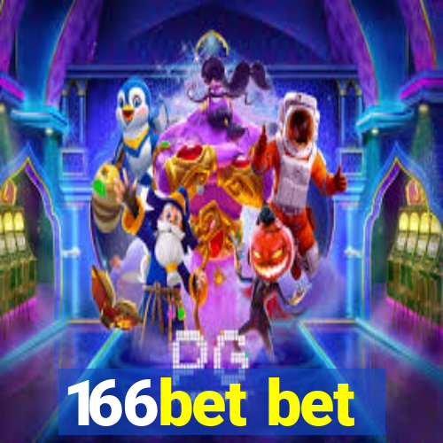 166bet bet