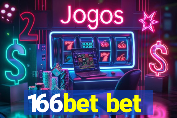 166bet bet