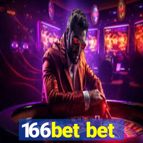 166bet bet