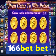 166bet bet